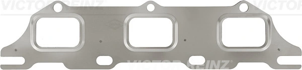 Gasket, exhaust manifold